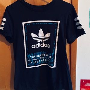 Adidas T-Shirt